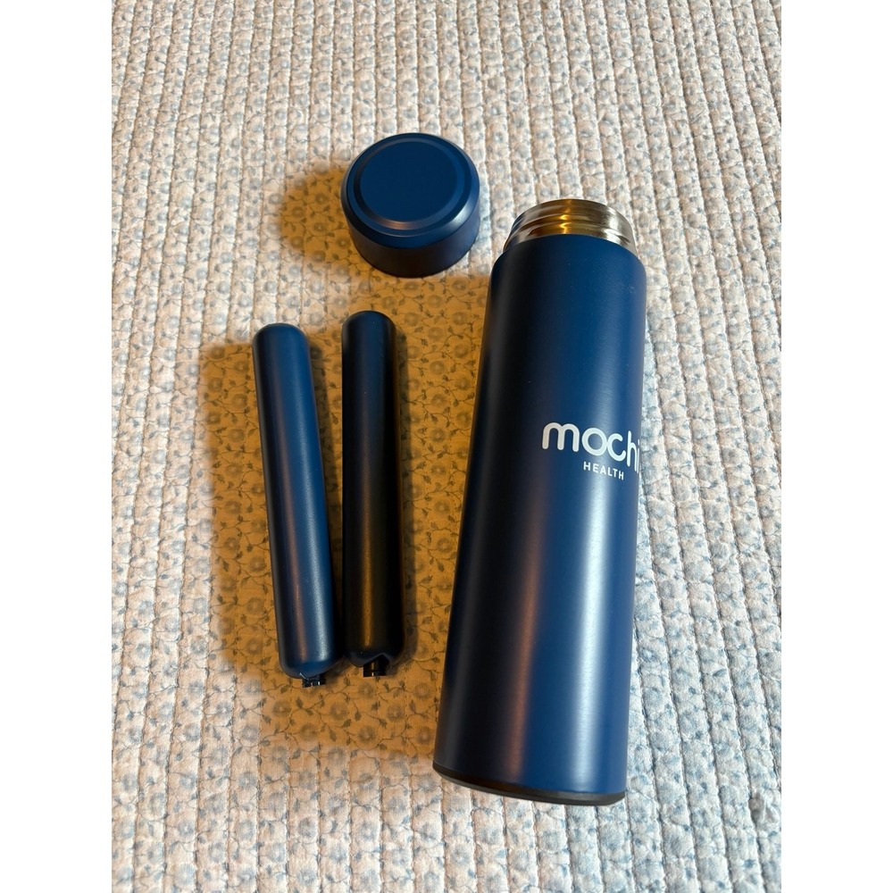 GLP 1 Mochi Medication Transport with freezer Sticks